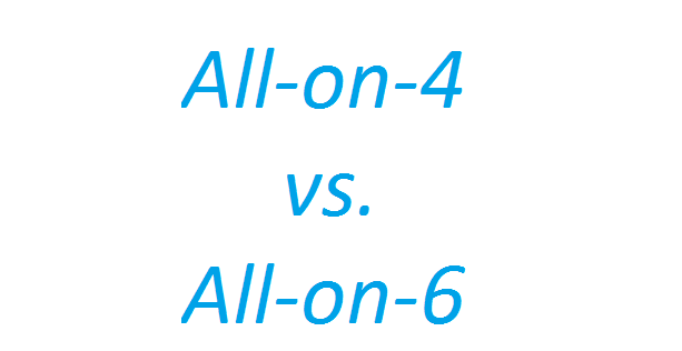 text of All-on-4-vs-All-on-6