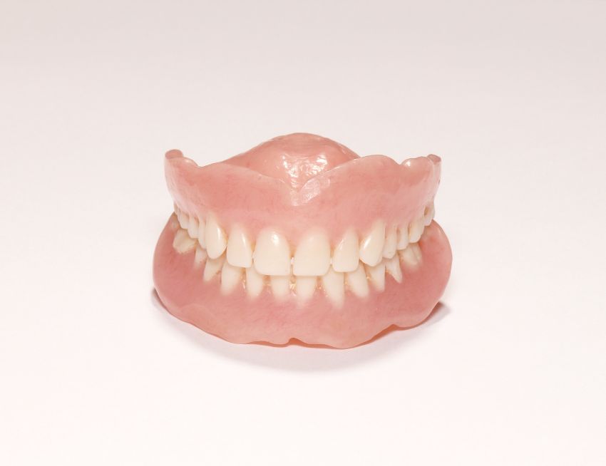 Dentures