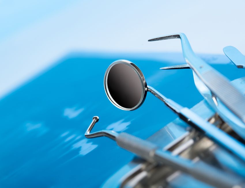 Dental clinic in Hungary - Dental travel