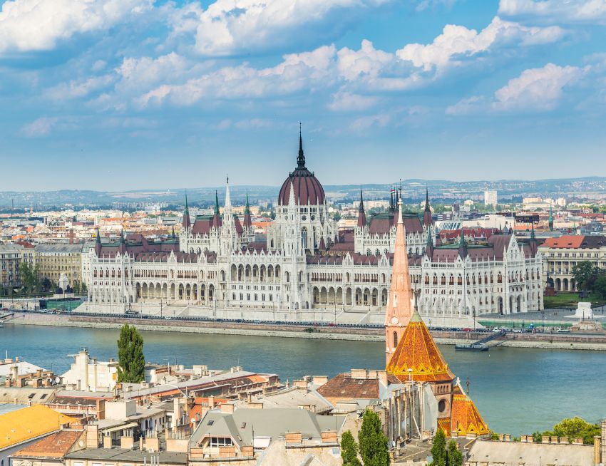 Budapest as a dental tourism destination for American patients