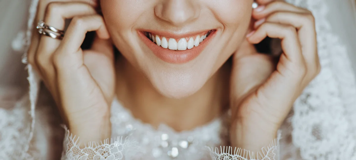 Cosmetic Dental Services