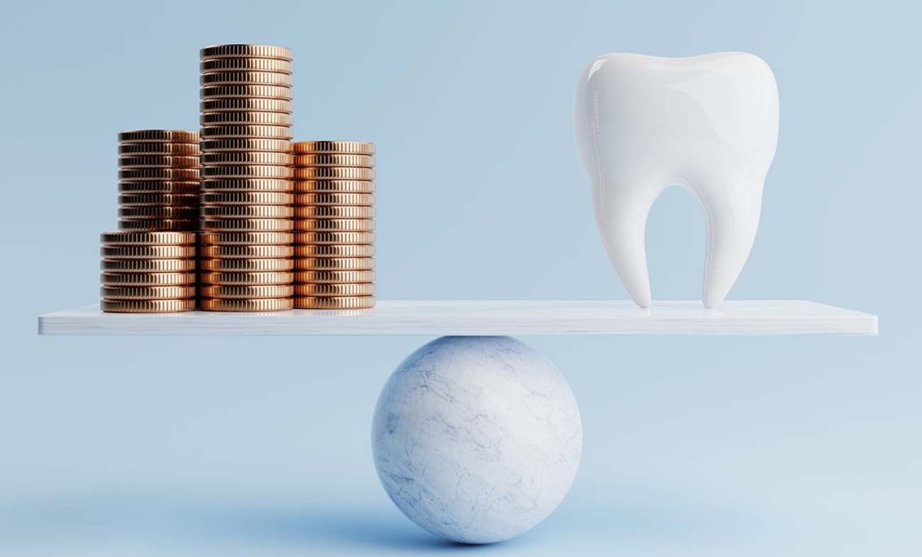 Dental package prices in Budapest