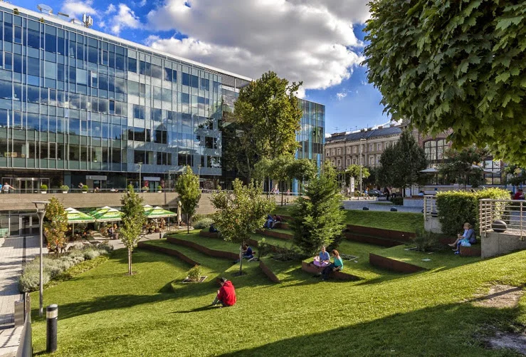 Dental clinic Budapest