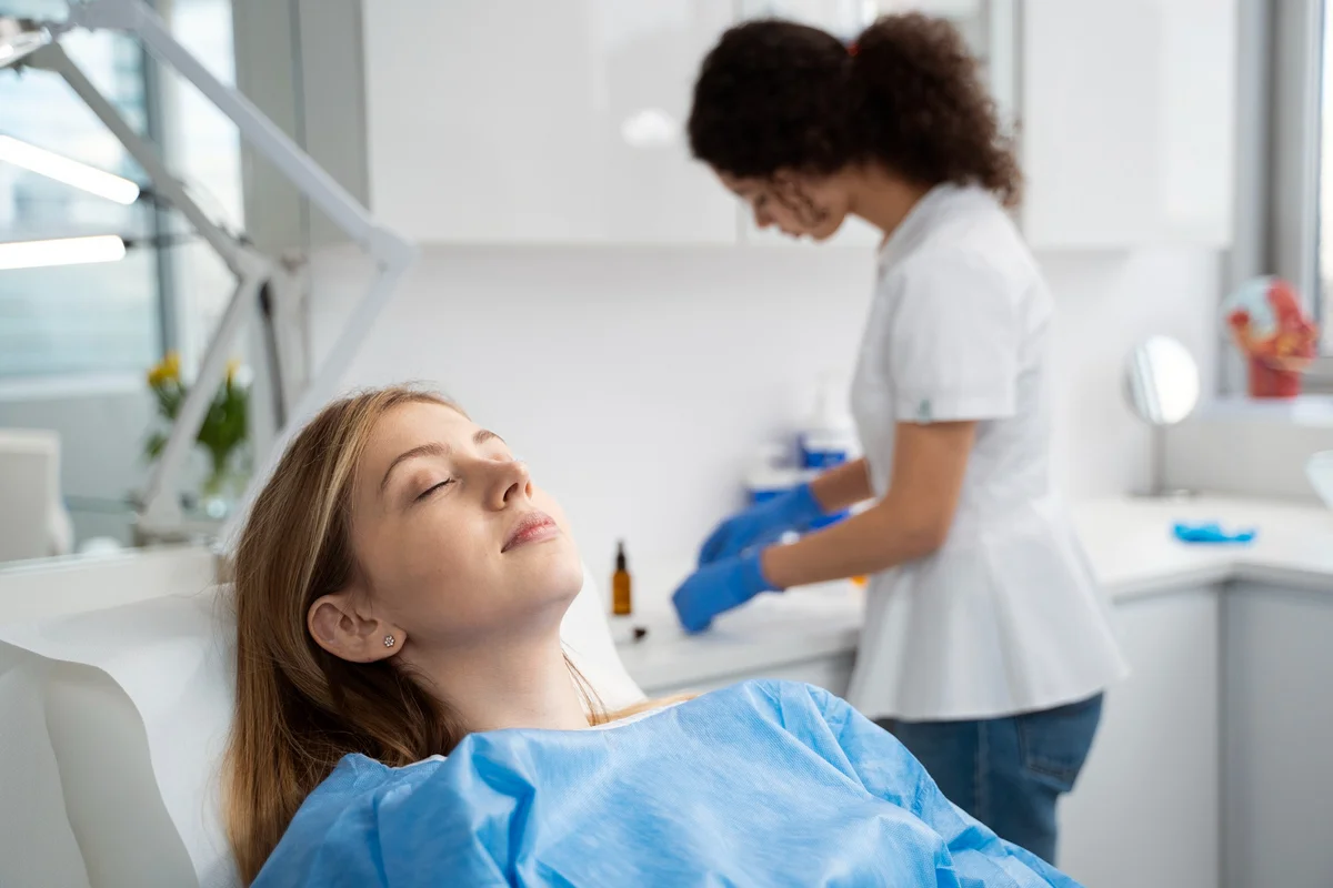 General Anesthesia for Dental Treatments in Hungary