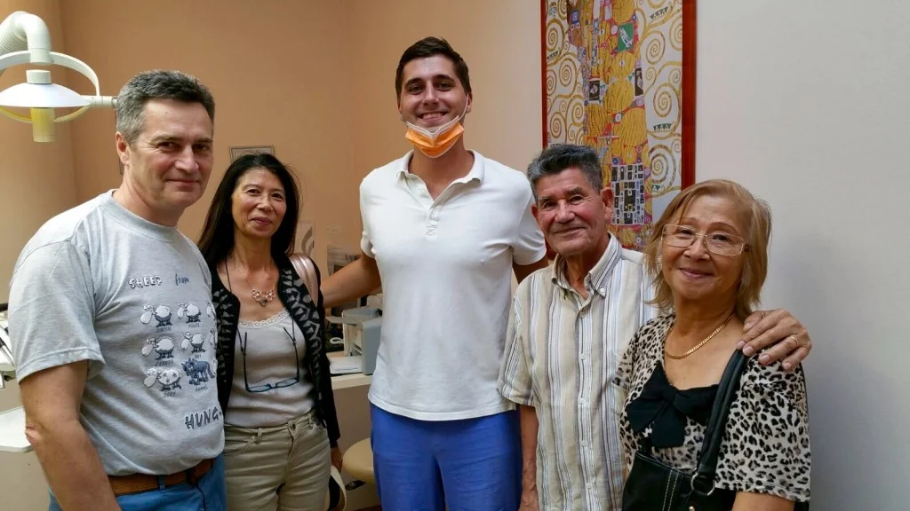 Save 70% on dental treatment in Hungary