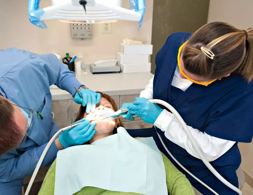 Reasons for Dental Travel from the US to Hungary