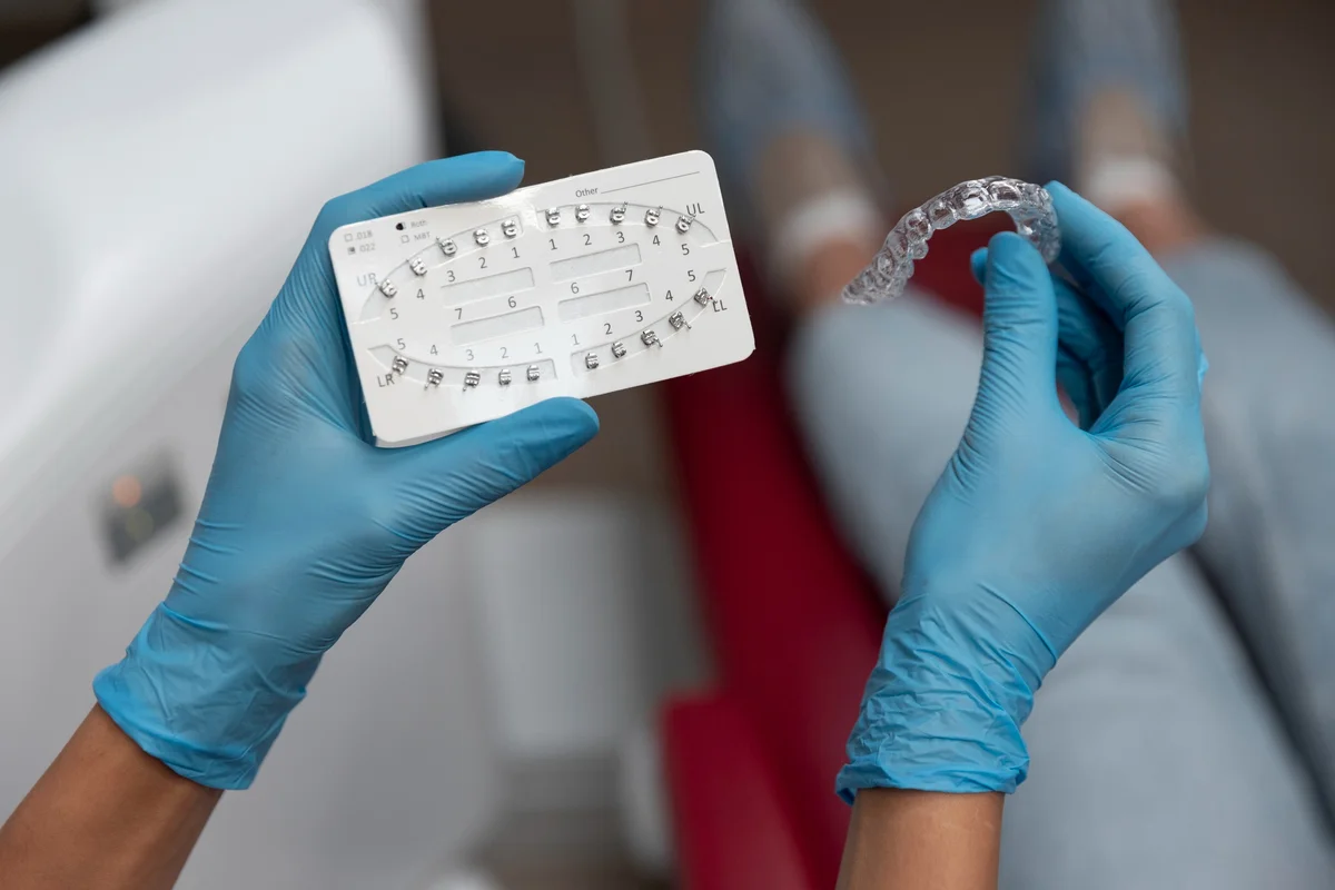 Dental Implant Centre